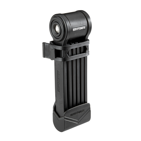 Kryptonite Keeper 585 Folding Lock
