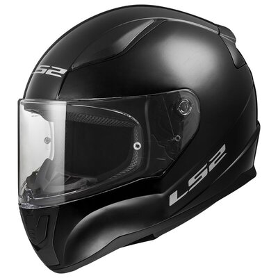 LS2 FF353 Rapid II Helmet-Motomail - New Zealands Motorcycle Superstore