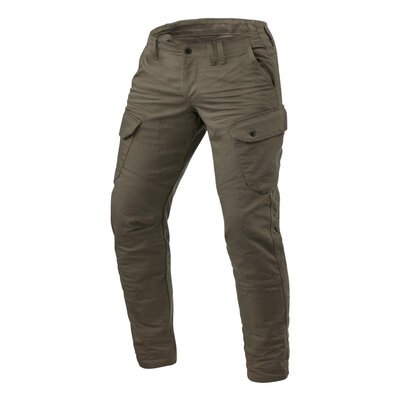 Rev'it Cargo 2 TF Jeans-Motomail - New Zealands Motorcycle Superstore