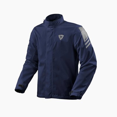 Rev'it Cyclone 4 Rain Jacket-Motomail - New Zealands Motorcycle Superstore