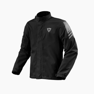 Rev'it Cyclone 4 Rain Jacket-Motomail - New Zealands Motorcycle Superstore