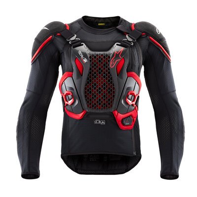 Alpinestars Tech-Air Off-Road-Motomail - New Zealands Motorcycle Superstore