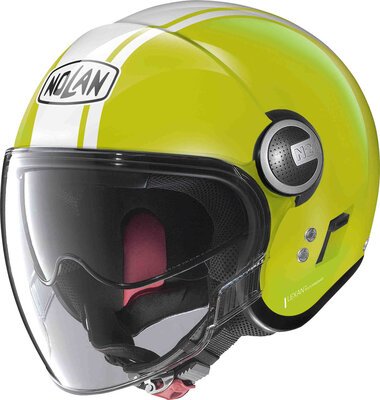 Nolan N21 Visor Dolce Vita Helmet-Motomail - New Zealands Motorcycle Superstore