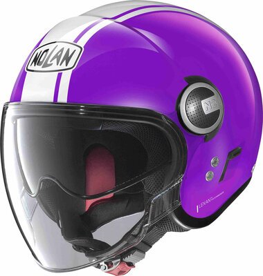 Nolan N21 Visor Dolce Vita Helmet-Motomail - New Zealands Motorcycle Superstore