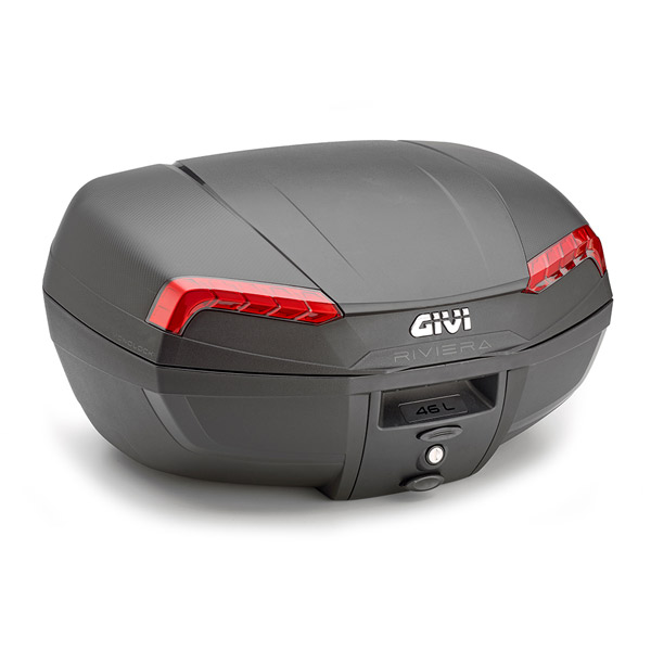 Givi Riviera E46N Monolock Topbox