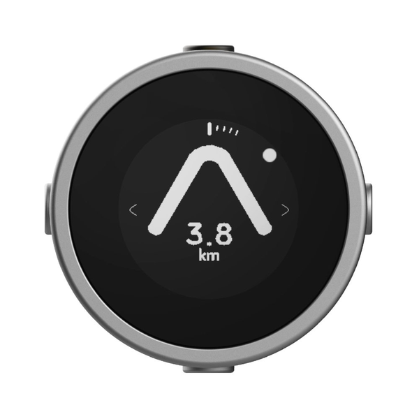 Beeline Moto Metal Edition Silver