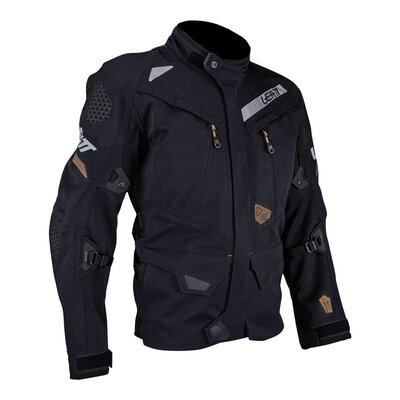 Leatt 7.5 ADV DriTour Jacket-Motomail - New Zealands Motorcycle Superstore