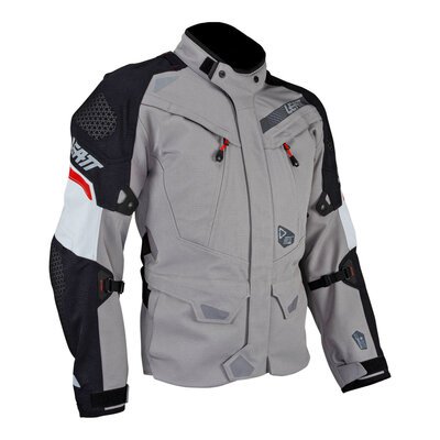 Leatt 7.5 ADV DriTour Jacket-Motomail - New Zealands Motorcycle Superstore