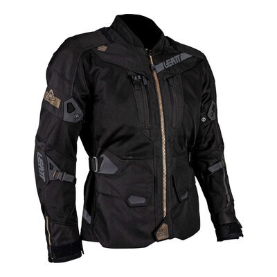 Leatt 7.5 ADV FlowTour Jacket-Motomail - New Zealands Motorcycle Superstore
