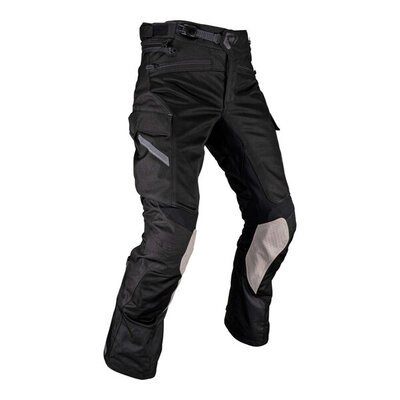 Leatt 7.5 ADV Flowtour Pants-Motomail - New Zealands Motorcycle Superstore