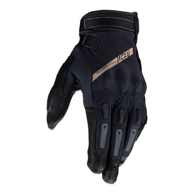 Leatt ADV HydraDri 7.5 Short Gloves-Motomail - New Zealands Motorcycle Superstore