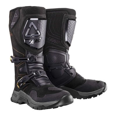 Leatt 7.5 ADV HydraDri Boot-Motomail - New Zealands Motorcycle Superstore
