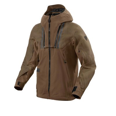 REV'IT! Component 2 Jacket-Motomail - New Zealands Motorcycle Superstore