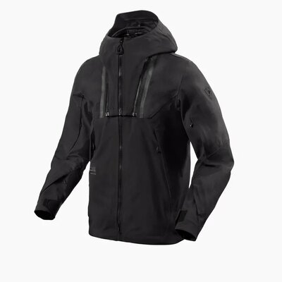 REV'IT! Component 2 Jacket-Motomail - New Zealands Motorcycle Superstore