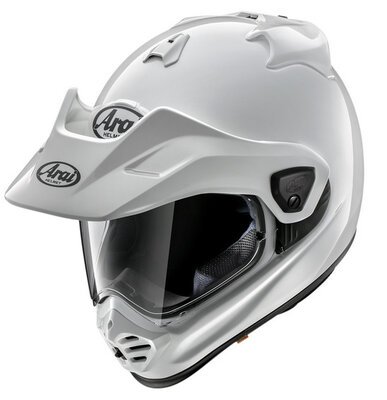 Arai Tour-X5 Solid Colour-Motomail - New Zealands Motorcycle Superstore