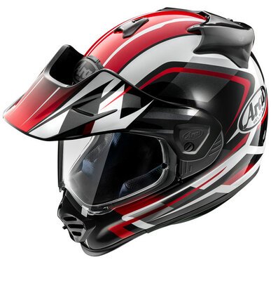 Arai Tour-X5 Discovery Graphic -Motomail - New Zealands Motorcycle Superstore