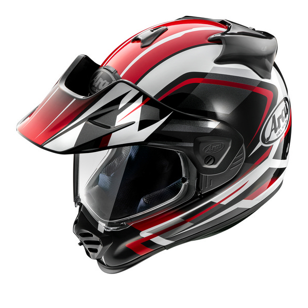 Arai Tour-X5 Discovery Graphic 