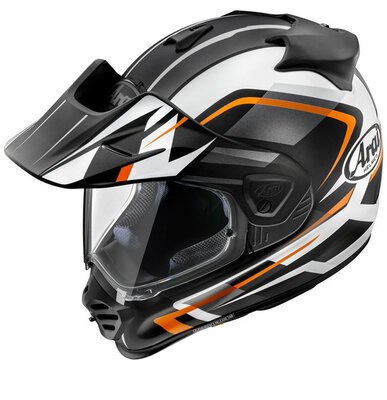 Arai Tour-X5 Discovery Graphic -Motomail - New Zealands Motorcycle Superstore
