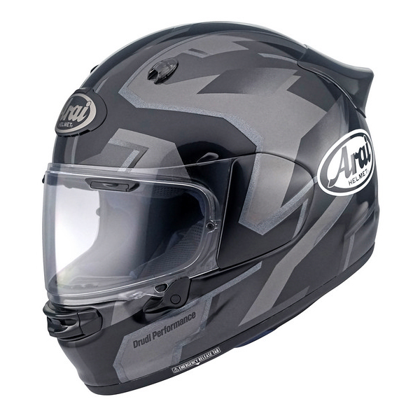 Arai Quantic Robotik Helmet