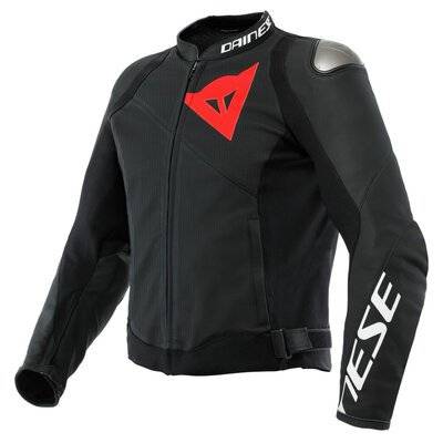 Dainese Sportiva Perforated Jacket-Motomail - New Zealands Motorcycle Superstore