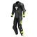 Dainese Misano 3 Perf D-Air 1-Piece Leather Race Suit