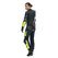 Dainese Misano 3 Perf D-Air 1-Piece Leather Race Suit
