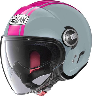 Nolan N21 Visor Dolce Vita Helmet-Motomail - New Zealands Motorcycle Superstore