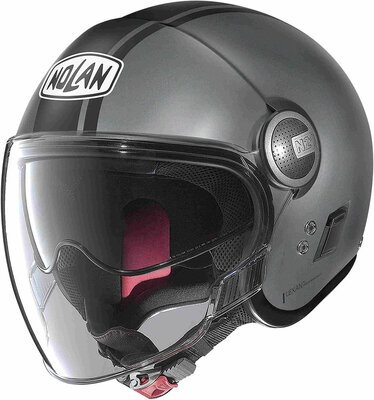 Nolan N21 Visor Dolce Vita Helmet-Motomail - New Zealands Motorcycle Superstore