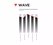 Dainese Back Protector WAVE 11 D1 Air (160-175cm)