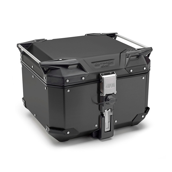Givi Trekker Outback Evo 42 lt Top Case