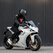 Dainese Super Speed 4 Leather Jacket