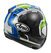 Arai RX-7V EVO Helmet - Graphics