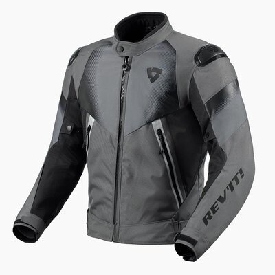 REV'IT! Control H2O Jacket-mens road gear-Motomail - New Zealands Motorcycle Superstore