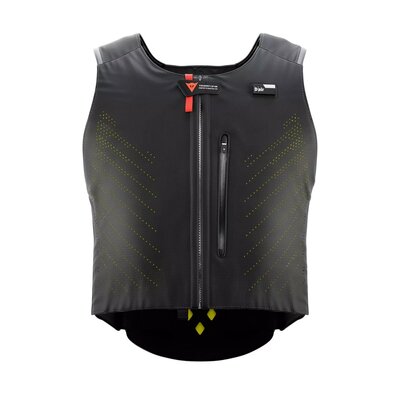 Dainese Smart Air Vest-mens road gear-Motomail - New Zealands Motorcycle Superstore