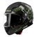 LS2 FF353 Rapid Helmet Graphics