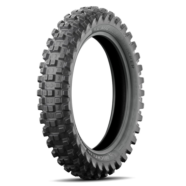 Michelin 140/80-18 70R Tracker TT Rear