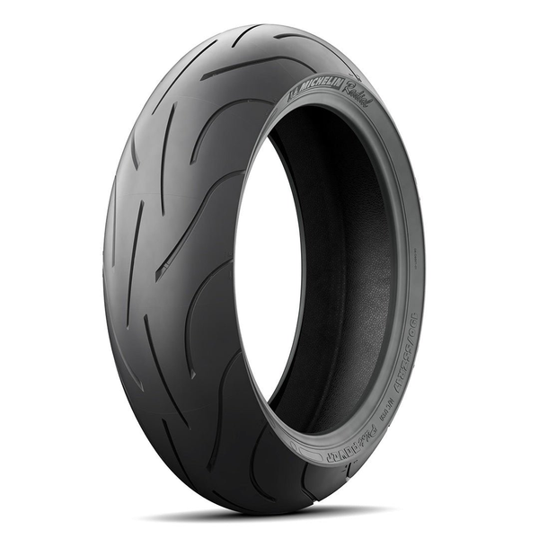 Michelin 180/55-17  ZR (73W) Pilot Power 2CT Rear TL