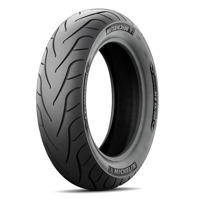 Michelin 170/80-15 Bias 77H Commander II TL/TT Rear-michelin-Motomail - New Zealands Motorcycle Superstore