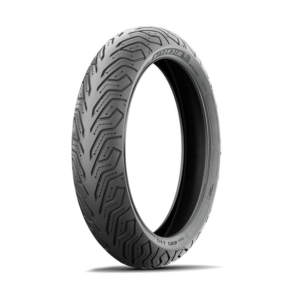 Michelin 100/90-10 Bias 61J Reinf City Grip Saver TL/TT Front/Rear