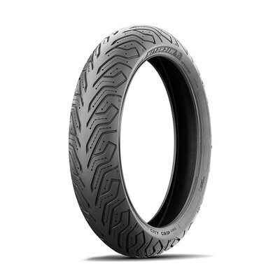 Michelin 90/90-10 Bias 50J City Grip Saver TL/TT Front/Rear-michelin-Motomail - New Zealands Motorcycle Superstore