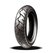 Michelin 80/100-10 46J Bias S1 Scooter TL/TT Front/Rear