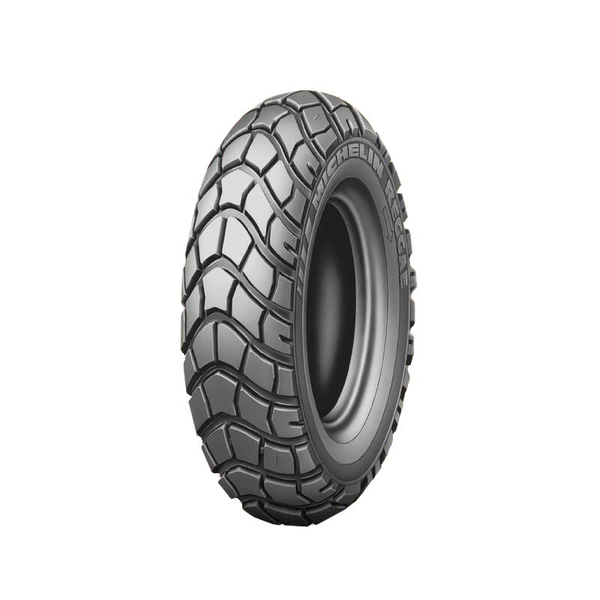 Michelin 130/90-10 61J Bias Reggae TL Front/Rear