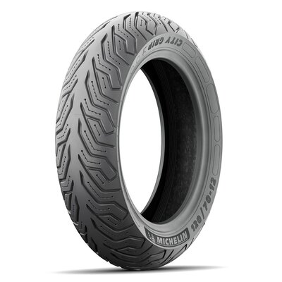 Michelin 110/90-13 Bias 56S City Grip 2 TL Front-michelin-Motomail - New Zealands Motorcycle Superstore