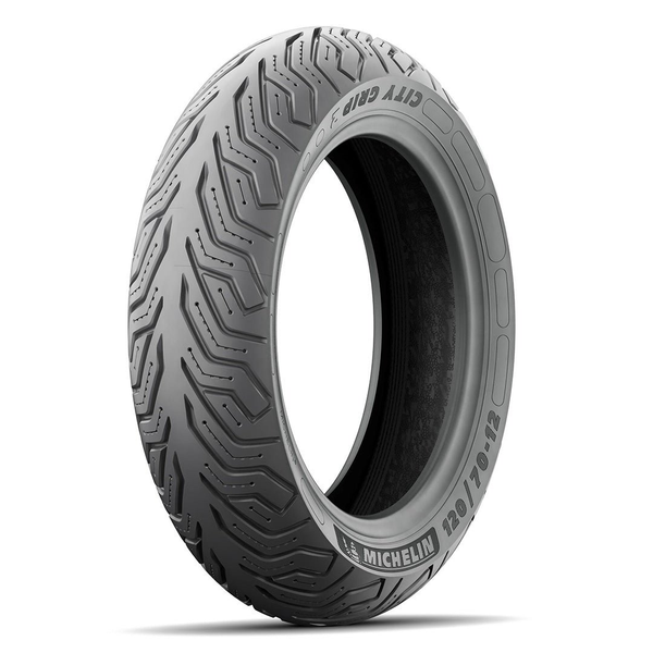 Michelin 110/90-13 Bias 56S City Grip 2 TL Front