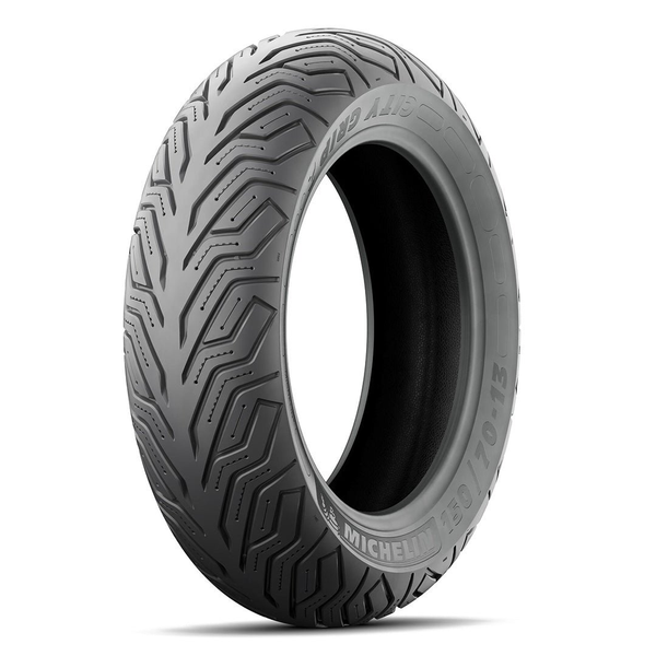 Michelin 100/80-16 Bias 50S City Grip 2 TL Front/Rear