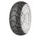Continental 190/55-17 ZR75W Conti Trail Attack 3 Tyre TL Rear