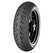 Continental 160/60-17 ZR 69W Conti Road Attack 4 Tyre TL Rear