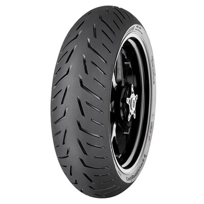 Continental 190/55-17 ZR 75W Conti Road Attack 4 Tyre TL Rear-tyres-Motomail - New Zealands Motorcycle Superstore