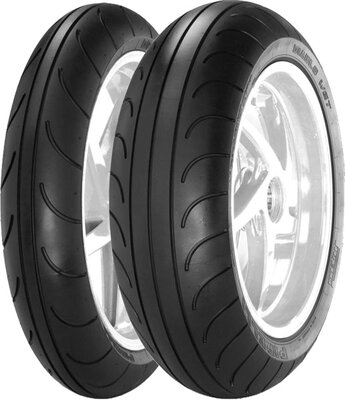 PIRELLI DIABLO WET 200/60-17 RNHS TL 17-tyres-Motomail - New Zealands Motorcycle Superstore