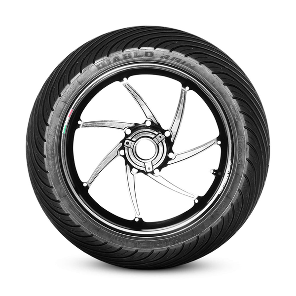 PIRELLI DIABLO RAIN SCR1 120/80-12 NHS 12